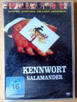 Kennwort Salamander