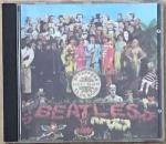 Sgt. Pepper's Lonely Hearts Club Band