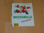 Kristiane Müller-Urban: Mozzarella leich Kristiane Müller-Urban: Mozzarella leich