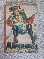 Gottfried August Bürger: Münchhausen wun Gottfried August Bürger: Münchhausen wun