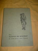 Die Slowakei der Gegenwart in Literatur und Kunst ( von 1944 )