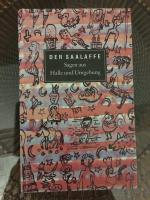 Der Saalaffe