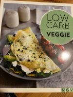 Low Carb. Veggie