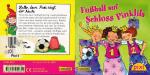 Ana Zabo: Fußball auf Schloss Pinklila -