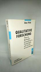 Qualitative Forschung