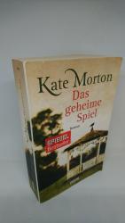 Morton, Kate. G131: Das geheime Spiel