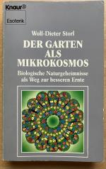 Der Garten als Mikrokosmos