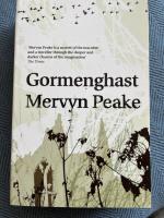 Gormenghast