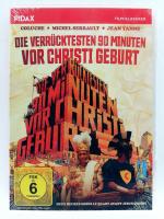 Jean Yanne: Die verrücktesten 90 Minuten