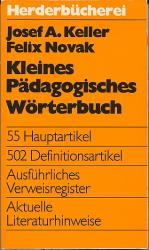 Keller, Josef A; Novak, Felix: Kleines p Keller, Josef A; Novak, Felix: Kleines p