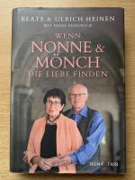 Wenn Nonne und Mönch die Liebe finden