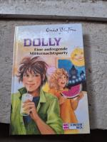 Dolly Bd. 8 - Eine aufregende Mitternachtsparty