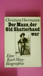 Christian Heermann: DER MANN, DER OLD SH
