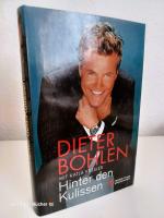 Dieter Bohlen: Hinter den Kulissen