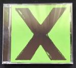 Ed Sheeran - X