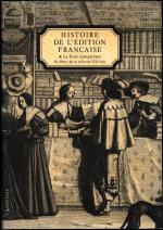 Martin, Henri-Jean; Chartier, Roger; Viv Martin, Henri-Jean; Chartier, Roger; Viv