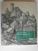 Albrecht  Dürer - Die Druckgraphiken im Städel Museum