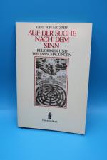 Auf der Suche nach dem Sinn- Religionen und Weltanschauungen