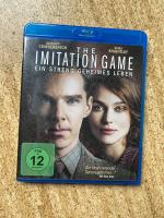 The Imitation Game