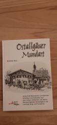 Ostallgäuer Mundart