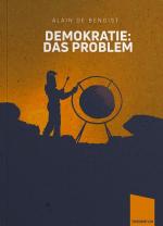 Demokratie: Das Problem