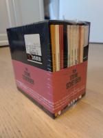 Gesamtwerk (13 CDs)