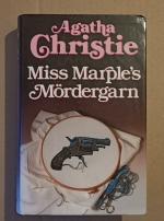 Miss Marple's Mördergarn