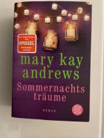 Andrews, Mary Kay: Sommernachtsträume Andrews, Mary Kay: Sommernachtsträume