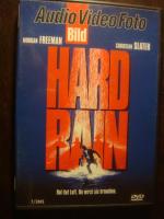 unbekannt: Hard Rain   -  Hol tief Luft,