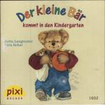 Langreuter, Jutta; Sobat, Vera: Der klei Langreuter, Jutta; Sobat, Vera: Der klei