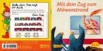 Ana Zabo: Mit dem Zug zum Möwenstrand - 
