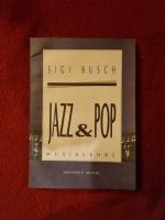 Jazz und Pop Musiklehre