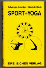 Sport und Yoga