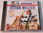 The Best of Glenn Miller (signiert)