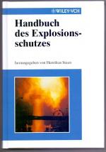 Henrikus Steen: Handbuch des Explosionss