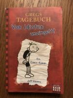 Gregs Tagebuch - Von Idioten umzingelt! - Band 5