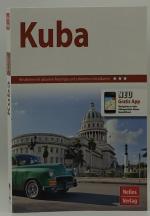Elke Frey: Kuba