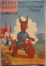 Stan Campbell: Der verzauberte Prinz [Bi Stan Campbell: Der verzauberte Prinz [Bi