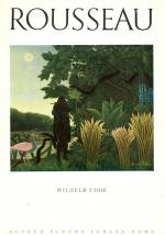 Wilhelm Uhde: Rousseau., (= Scherz Kunst