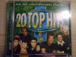 Top Musik: 18 Top Hits 98