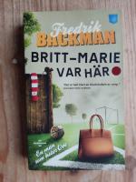 Britt-Marie var här