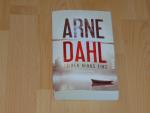 Arne Dahl: Sieben minus eins
