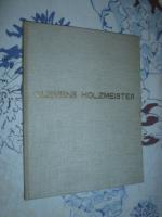 Clemens Holzmeister - Reihe: Neue Werkkunst ( von 1927 )