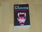 Frank Schätzing: Mordshunger
