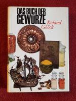 Roland Gööck: Das Buch der Gewürze