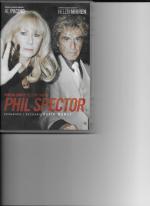 Phil Spector-AL PACINO-HELEN MIRREN MOVIE-TON ENGLISCH