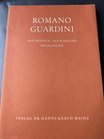 Walter Heist: Romano Guardini