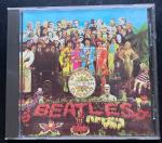 Bearles - Sgt. Pepper's Lonely Hearts Club Band