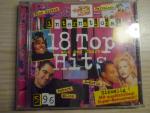 Top Musik: 18 Top Hits