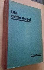 Die dritte Kugel